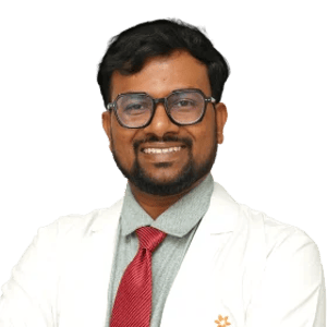 Dr Damodhar Reddy Gouni, photo