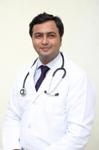 Dr Mohammed Naseeruddin, photo
