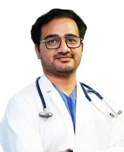 Dr Seshi Vardhan Janjirala, photo