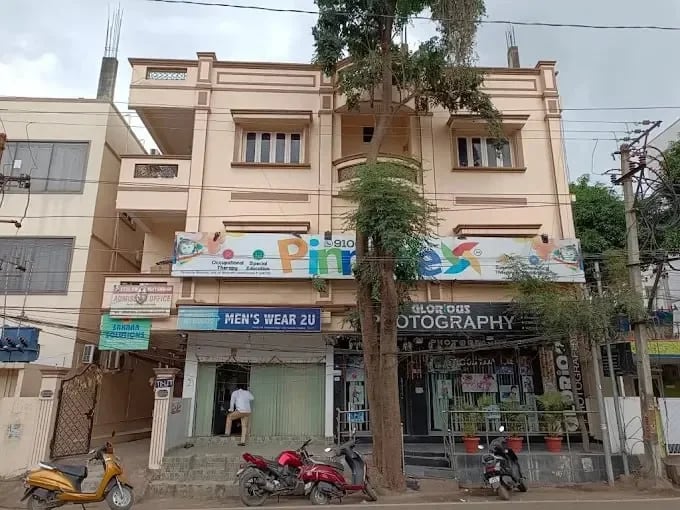 Pinnacle Blooms Network® - Kukatpally, photo 2