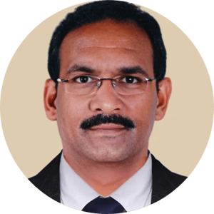 Dr Syed Sirajuddin, photo