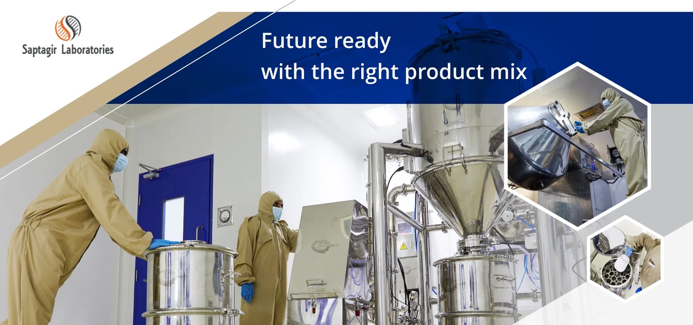Saptagir Laboratories Private Limited, photo 3
