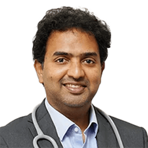 Dr B Jagan Mohan Reddy, photo
