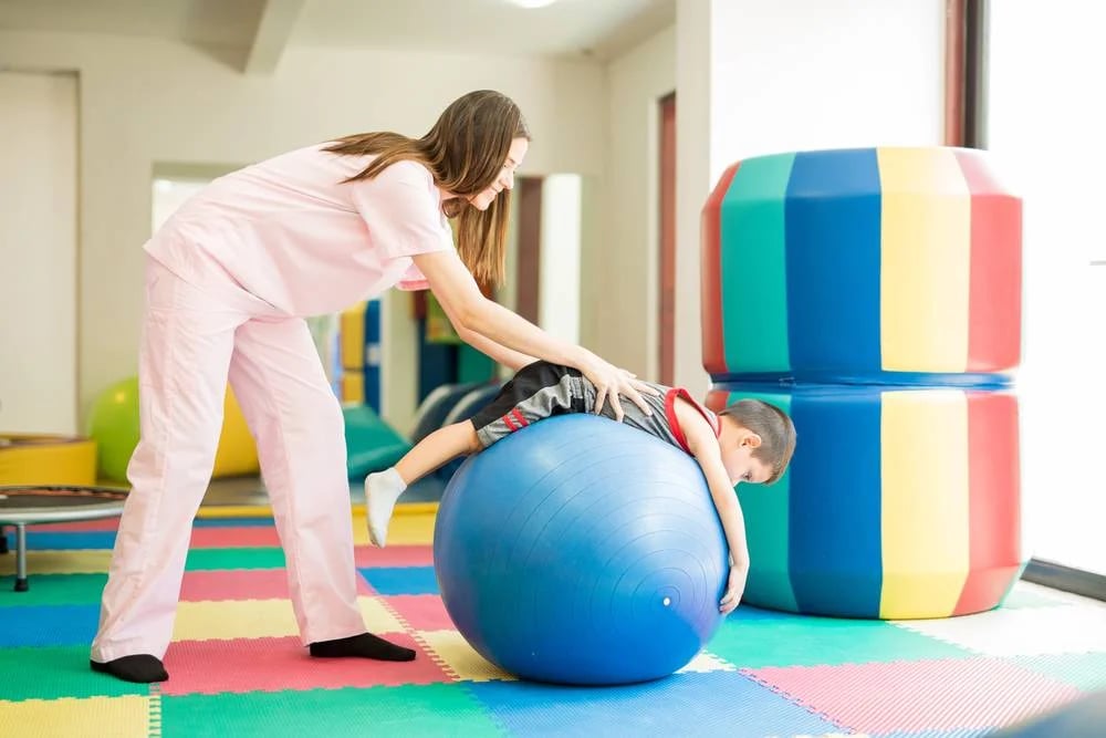In-Sync Child Development Center and Autism Therapy Private Limited, photo 3