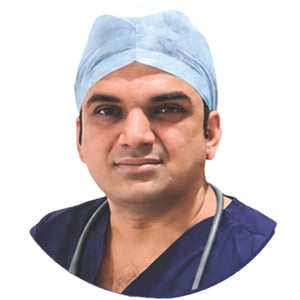 Dr Basweshwar Gujar, photo