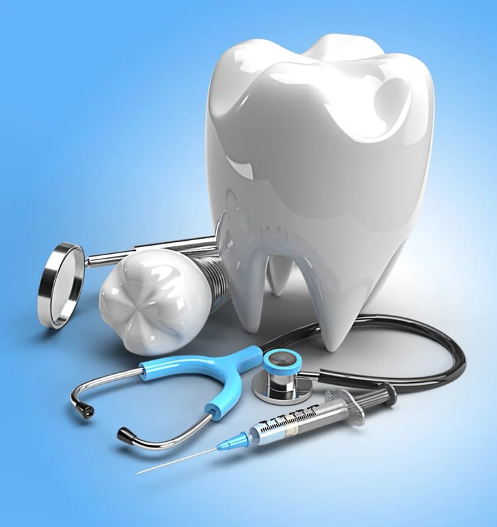 Nova Dental Clinique, photo 2