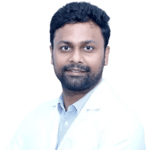 Dr Rajneesh Reddy Dumpala, photo