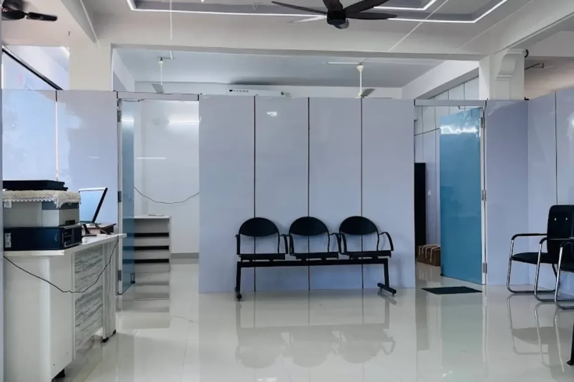 Laxmi Clinic, photo 2