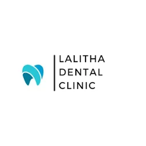 Lalitha Dental Clinic logo