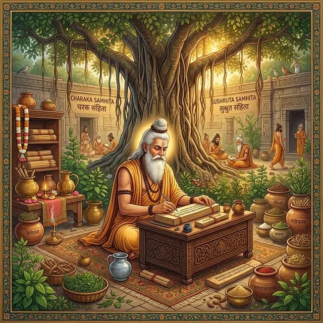 Global Arogyalaya Ayurvedic Hospital, photo 2