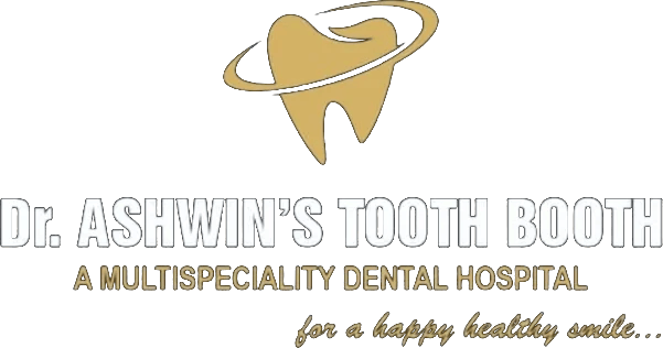 Dr. Ashwin's Tooth Booth, photo 2