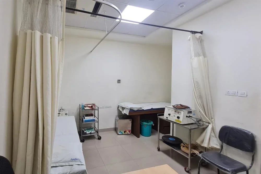 ReLiva Physiotherapy & Rehab Kondapur, photo 2