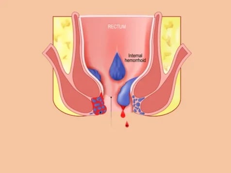 The Anus and Rectum clinic, photo 2