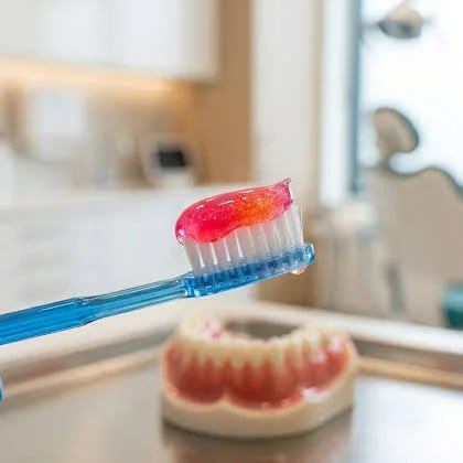 Fabudent Multispeciality, photo 3