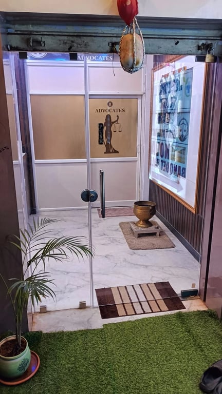 Om Sai Homeopathy clinic. And stores, photo 3