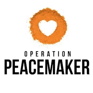 Operation PeaceMaker Counselling Centre, Secunderabad logo