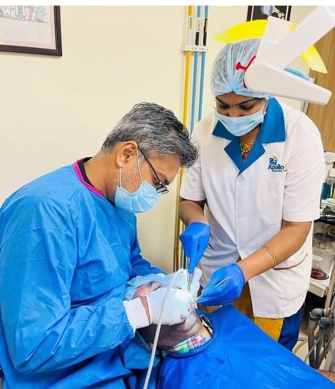 Apollo Dental Clinic, photo 2