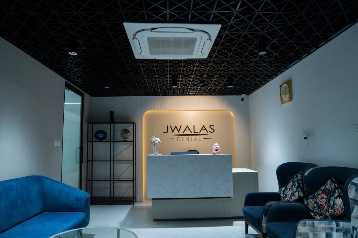 Jwalas Dental Clinic, Jubilee hills, photo 3