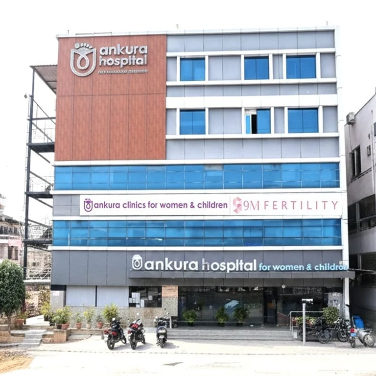 Dr Sreevani Kotha, photo 2