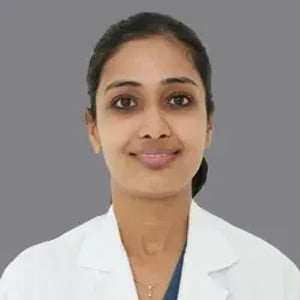 Dr Roshni Agarwal, photo
