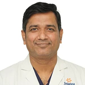 Dr Y. Surya Prakash, photo