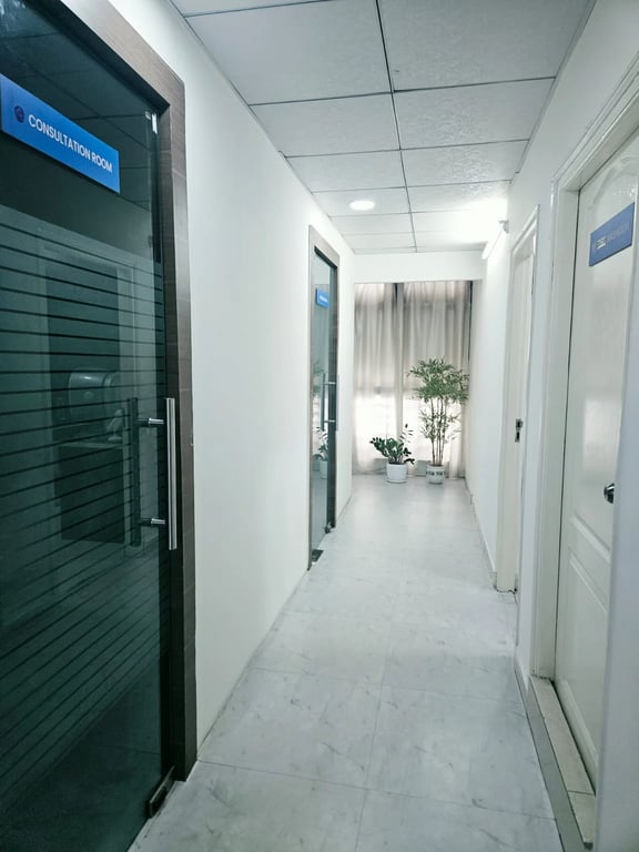 Dr K Nisheela's Dr.NK's Skin Clinic, Kothaguda, photo 3