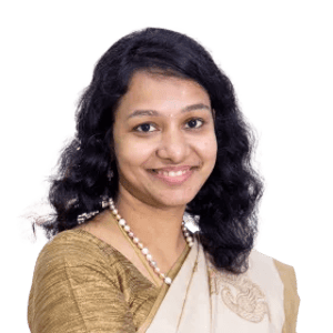 Dr Amulya Mysore, photo