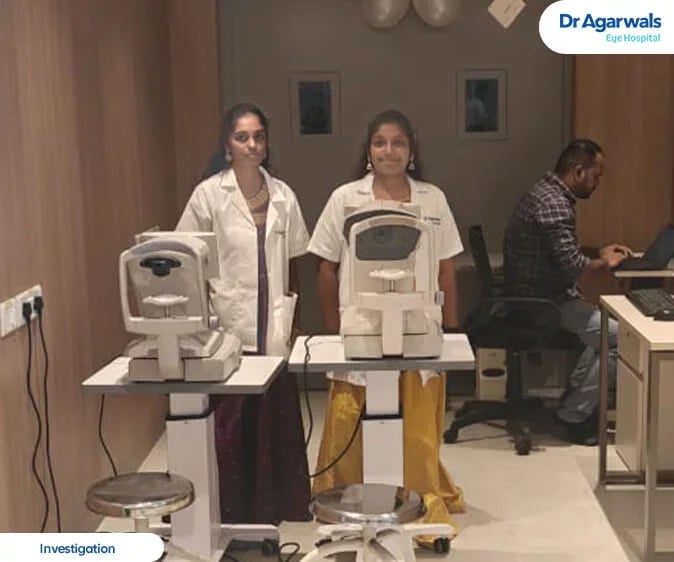 Eyemax Eye Hospital, photo 3