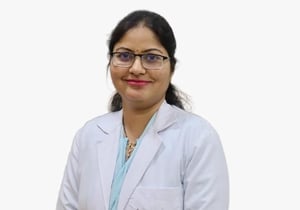 Dr Samyukta, photo