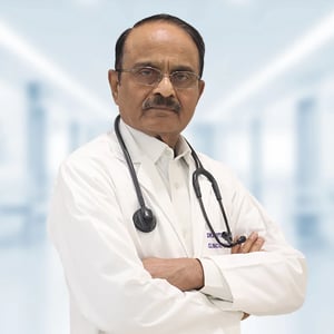 Dr Koti Reddy Vanukuri, photo