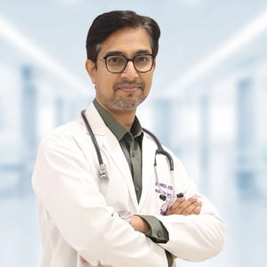 Dr Mirza Athar Ali, photo