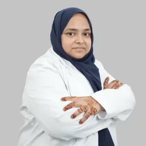 Dr Nikhat, photo