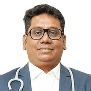 Dr G R Mallikarjuna, photo
