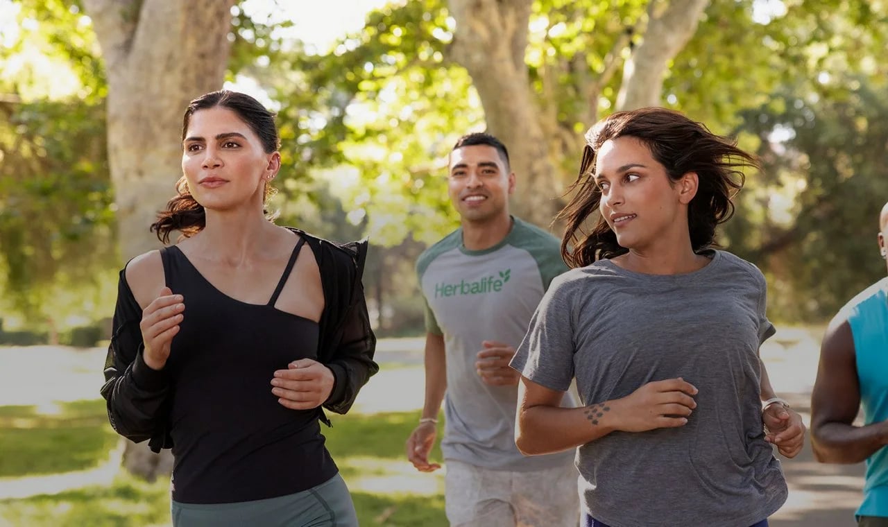 Herbalife, photo 3
