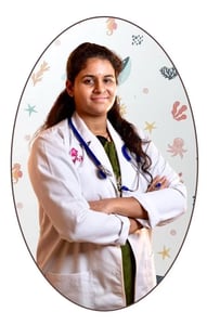 Dr Reshma Kolluru, photo