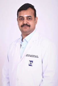 Dr R. Rajagopalan, photo