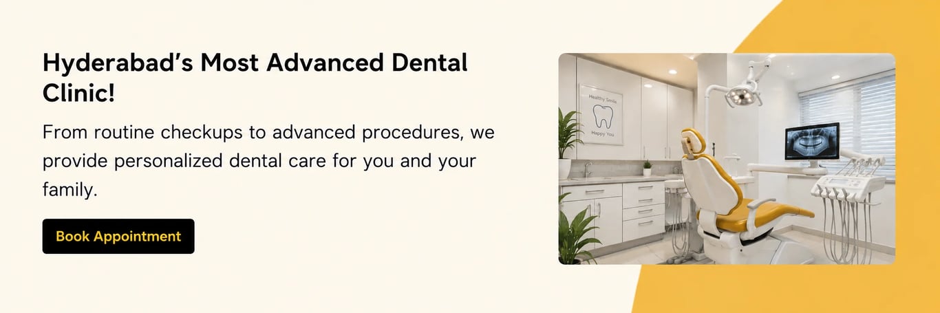 KAMAKSHI Advanced Dental and Implant Center - KPHB, photo 2