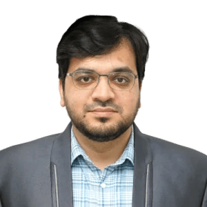 Dr Md. Tajuddin Farooqui, photo