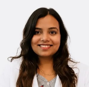 Dr Shreya Gopal Agarwal, photo