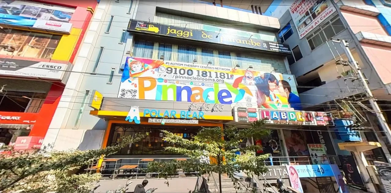 Pinnacle Blooms Network® – Madhapur, photo 3
