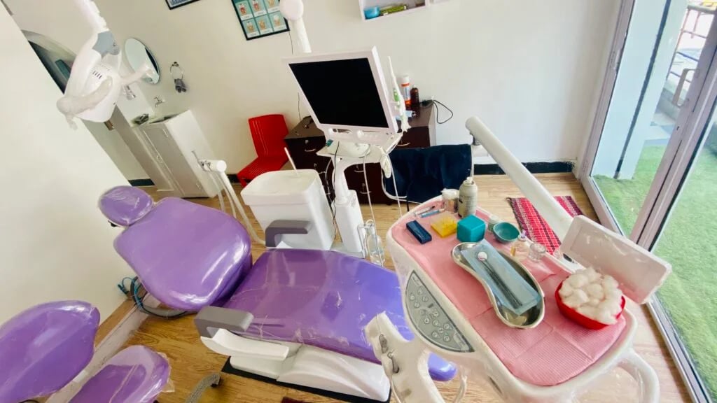 Dr Reddis Dental Clinic, photo 2