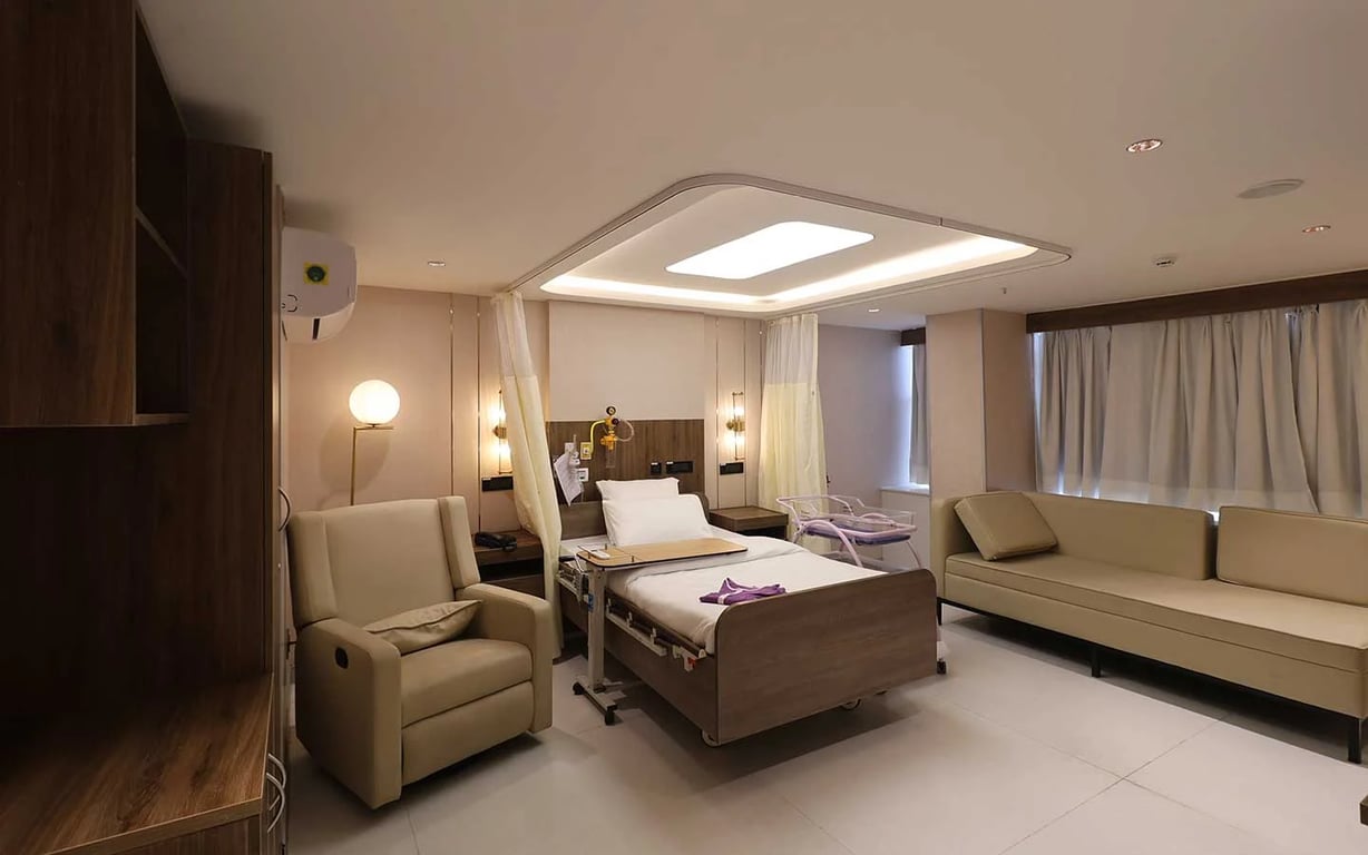 Cloudnine IVF Center, photo 3