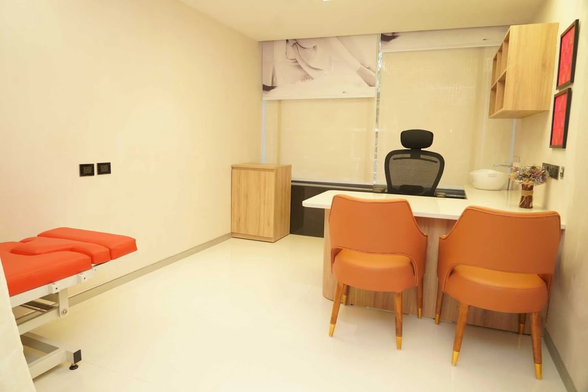 Cloudnine IVF Center in Nallagandla, photo 2