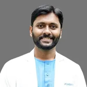 Dr Chandan S.metage, photo