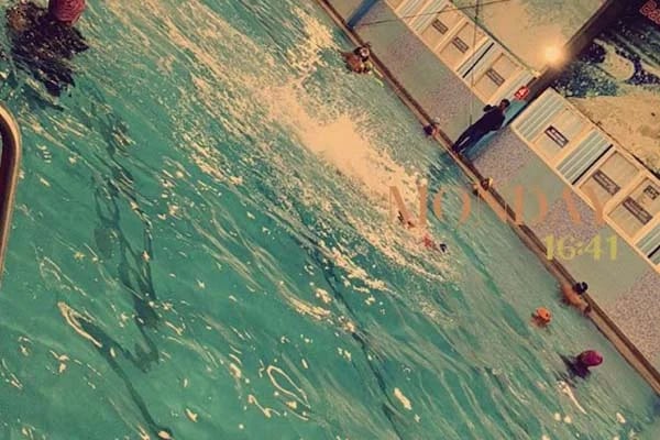 SR Indoor Swimming Pool, photo 3