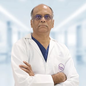 Dr KVVN RAJU, photo