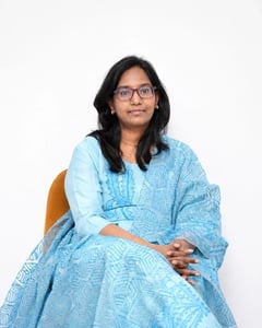 Dr Ayesha Malin, photo