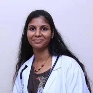 Dr Suneetha Gudipati, photo