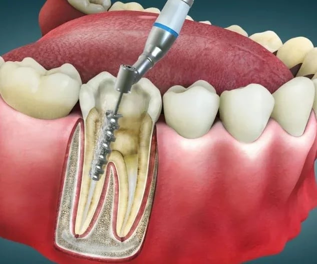 Sangamithra Dental, photo 2