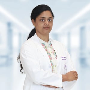Dr Sai Ramya Gonuguntla, photo